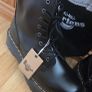 Dr Martens Ladies Boots Image 2