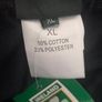 Ireland Rugby Sweatpants pants Mens XL Image 7