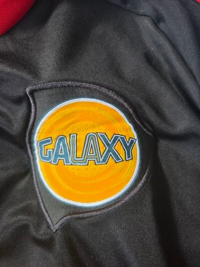 La Galaxy 2024 third shirt