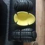 Nitro Racing Biker Jacket Image 5