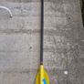 G1 Maverick kayak paddle. Image 3