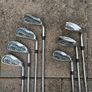 Full Set of Golf Clubs Image 4