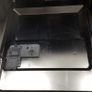 Silver dishwasher Image 9