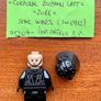 Lego Imperial Emigration Officer sw0912 - 2018 Image 2