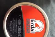 Shoe Cream Black