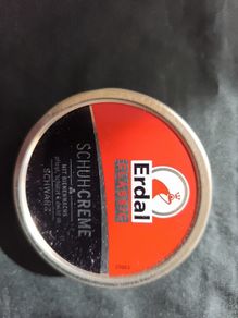 Shoe Cream Black