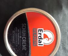 Shoe Cream Black