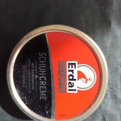 Shoe Cream Black