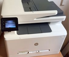 HP Color LaserJet Pro MFP M280nw Colour Laser Printer
