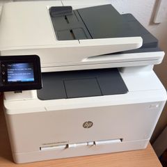HP Color LaserJet Pro MFP M280nw Colour Laser Printer