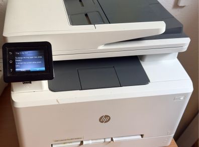 HP Color LaserJet Pro MFP M280nw Colour Laser Printer
