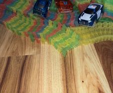 Magic Tracks