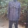 1985 Irish Civil Defense Dress Uniform (Mint Condition) Image 3
