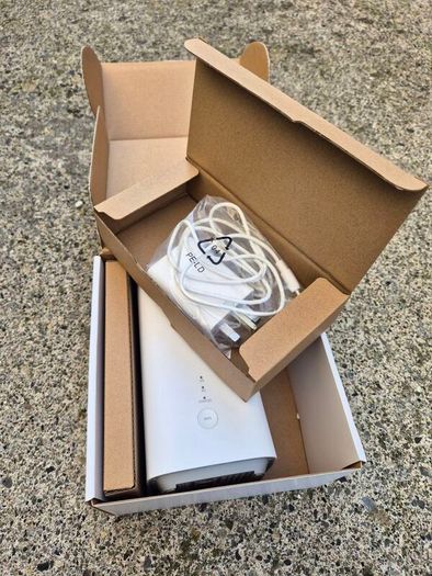 Huawei CPE 5G Pro 3 Modem (Unlocked)