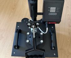 Vevor heat press