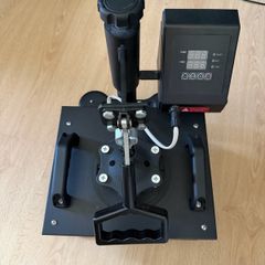 Vevor heat press