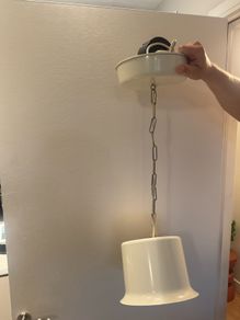 light