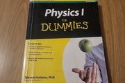 Physics 1 for dummies