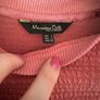 Massimo Dutti jumper - size 12 Image 4