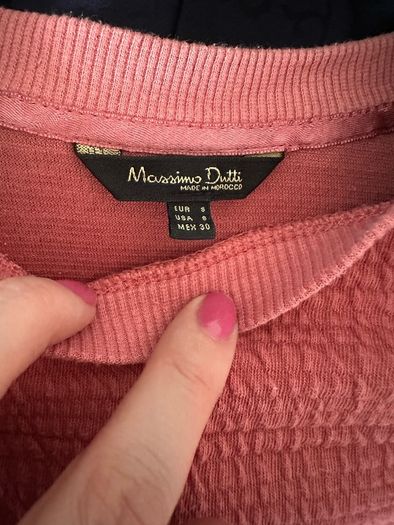 Massimo Dutti jumper - size 12