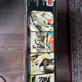 Star Wars Millennium Falcon (1970's Palitoy) Image 4