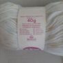 New Double knit baby wool Image 3