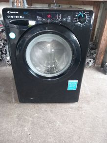 Candy 8kg washing machine