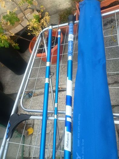 beachcaster brand new