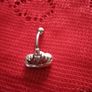 16      belly button bars mix Image 5