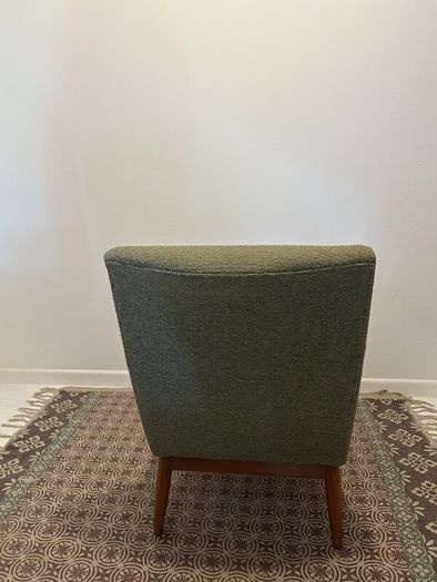 Pair of Vintage Parker Knoll PK945 Chairs