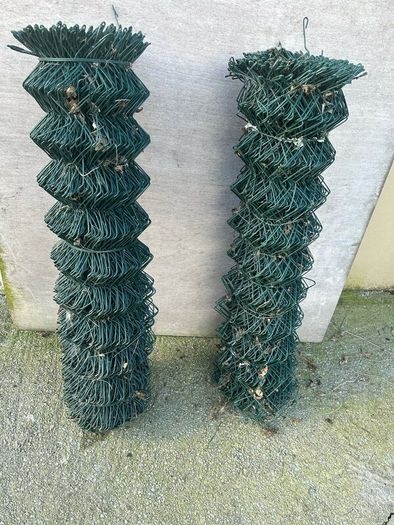 Chain link fencing Wire