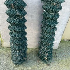 Chain link fencing Wire
