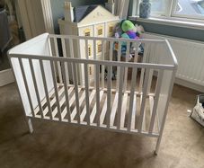 Free cot