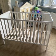 Free cot