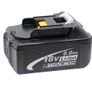Charger & 6000mAh Battery Bundle for Makita Range of Tools Image 6