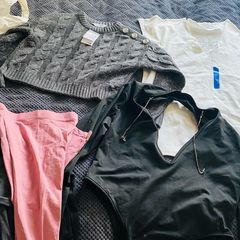 girl  and women clothes