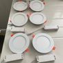 LED Recessed Downlights Image 2