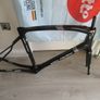 New  Eddy Merckx EM525 SL Elite Carbon Disc brake Frame  sized as L /58cm (New) Image 4