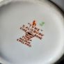 Vintage Salisbury Fine Bone China Milk Jug Creamer Image 6