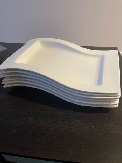 plates