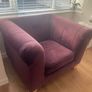 3 piece suite for sale Image 4