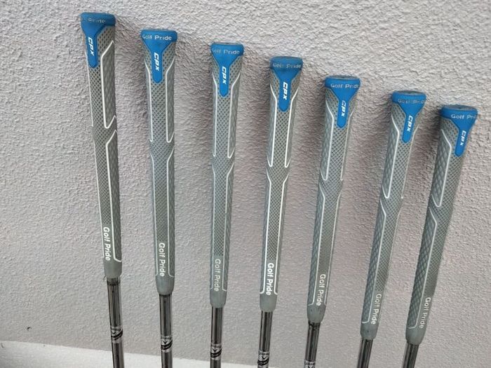 Callaway X-treme Irons