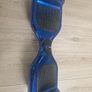 hover board and seat Image 2