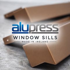Window Sills by Alupress