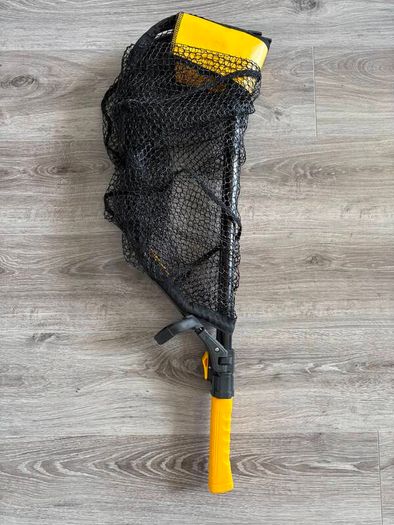 Sportex Predator Landing Net (Incl. Telescopic Handle)