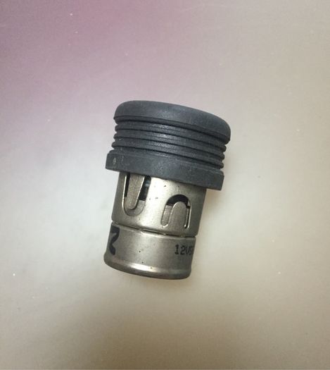 Lighter Insert (Fiat Punto 176)