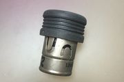 Lighter Insert (Fiat Punto 176)