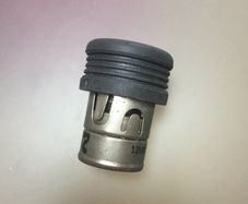 Lighter Insert (Fiat Punto 176)