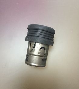 Lighter Insert (Fiat Punto 176)