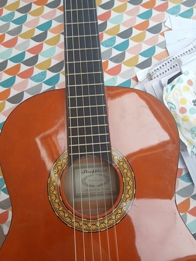 Guitar